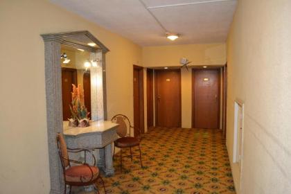 Santana Hotel Cairo - image 16