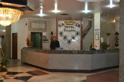 Santana Hotel Cairo - image 17
