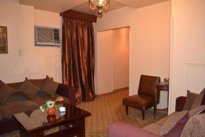 Santana Hotel Cairo - image 18