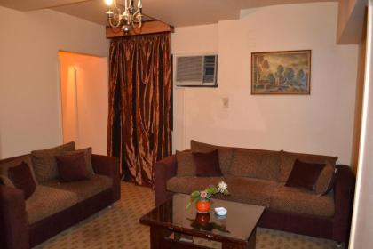 Santana Hotel Cairo - image 19