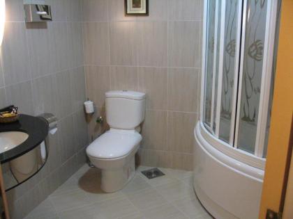 Santana Hotel Cairo - image 2