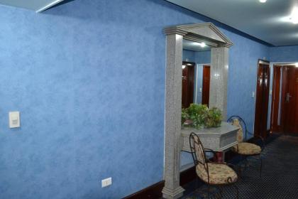Santana Hotel Cairo - image 20