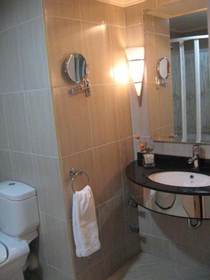 Santana Hotel Cairo - image 3