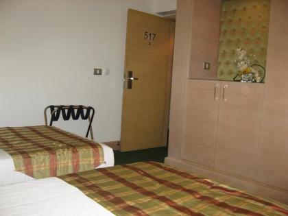 Santana Hotel Cairo - image 4