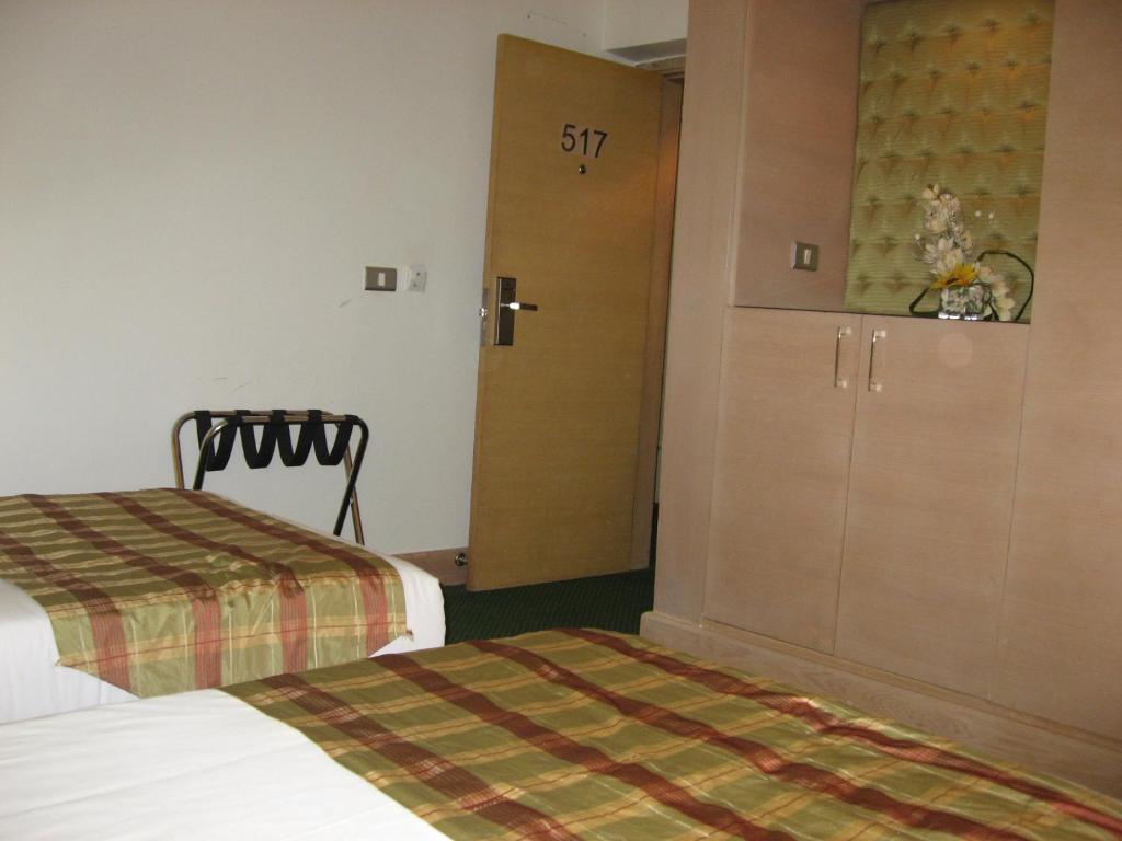 Santana Hotel Cairo - image 4