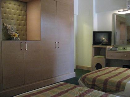 Santana Hotel Cairo - image 5