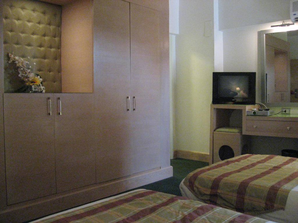 Santana Hotel Cairo - image 5