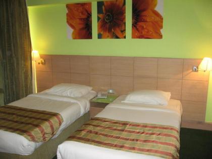 Santana Hotel Cairo - image 6