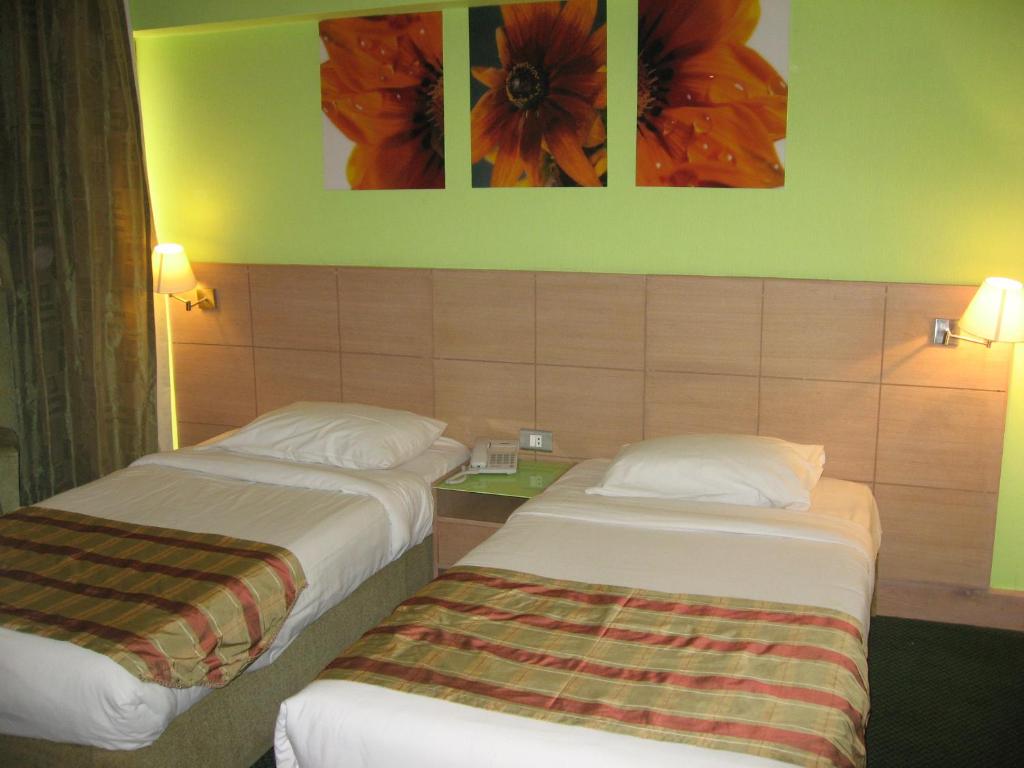 Santana Hotel Cairo - image 6