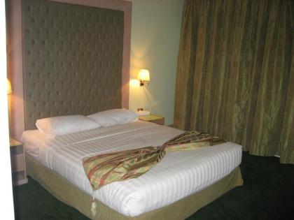 Santana Hotel Cairo - image 7