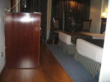 Santana Hotel Cairo - image 8