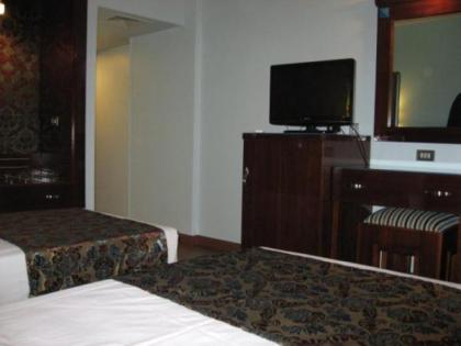 Santana Hotel Cairo - image 9