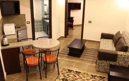 Monte Cairo Serviced Apartments - image 10