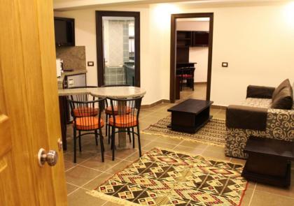Monte Cairo Serviced Apartments - image 11