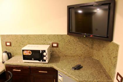 Monte Cairo Serviced Apartments - image 13