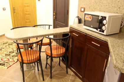 Monte Cairo Serviced Apartments - image 14