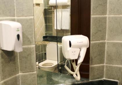 Monte Cairo Serviced Apartments - image 15
