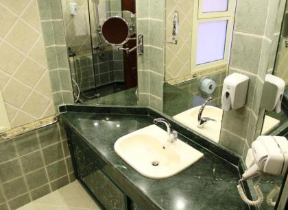 Monte Cairo Serviced Apartments - image 16