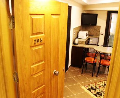 Monte Cairo Serviced Apartments - image 17