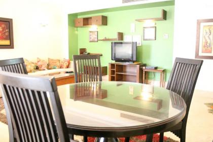 Monte Cairo Serviced Apartments - image 18