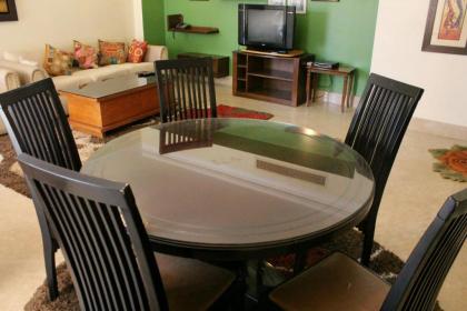Monte Cairo Serviced Apartments - image 19
