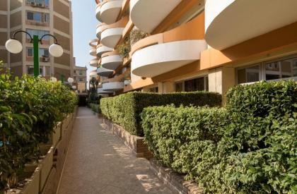 Monte Cairo Serviced Apartments - image 2