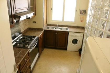 Monte Cairo Serviced Apartments - image 20