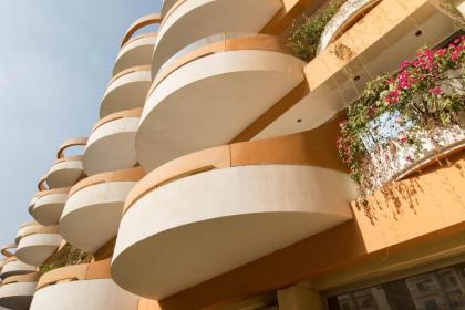 Monte Cairo Serviced Apartments - image 3