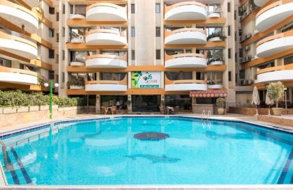 Monte Cairo Serviced Apartments - image 5