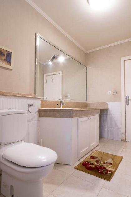 Monte Cairo Serviced Apartments - image 6