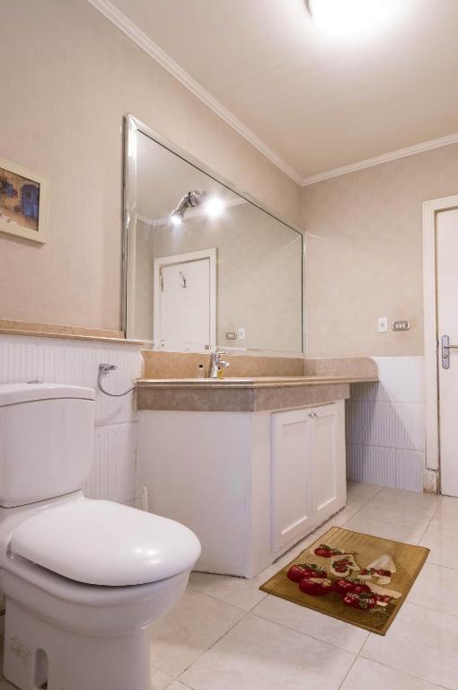Monte Cairo Serviced Apartments - image 6
