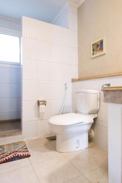 Monte Cairo Serviced Apartments - image 7