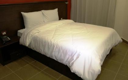 Monte Cairo Serviced Apartments - image 8