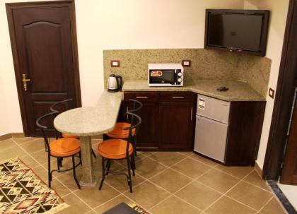 Monte Cairo Serviced Apartments - image 9