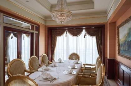 Grand Nile Tower - image 10