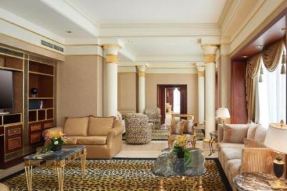 Grand Nile Tower - image 11
