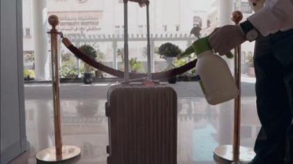 Grand Nile Tower - image 14