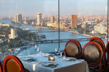 Grand Nile Tower - image 16
