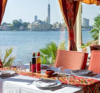 Grand Nile Tower - image 18