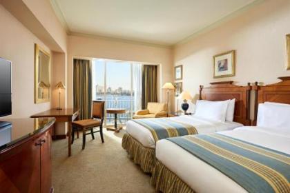 Grand Nile Tower - image 2