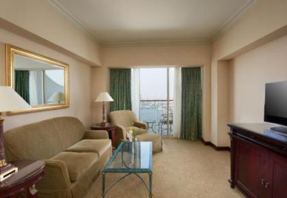 Grand Nile Tower - image 20