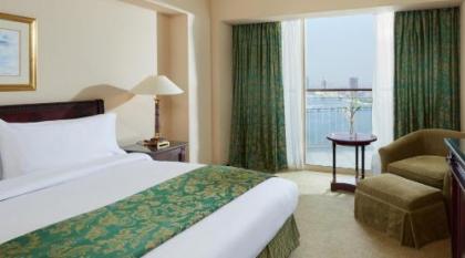 Grand Nile Tower - image 5