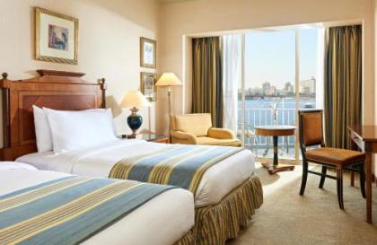 Grand Nile Tower - image 6