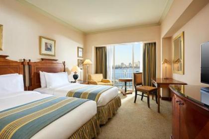 Grand Nile Tower - image 8