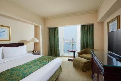 Grand Nile Tower - image 9