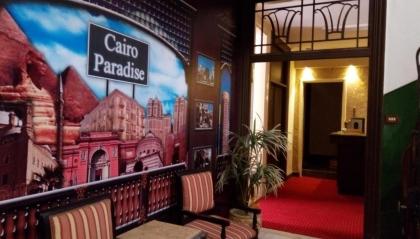 Cairo Paradise Hotel - image 1