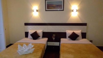 Cairo Paradise Hotel - image 10