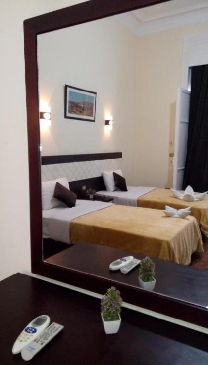 Cairo Paradise Hotel - image 11