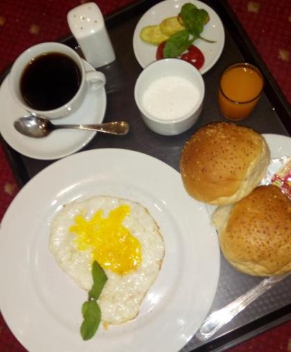 Cairo Paradise Hotel - image 12