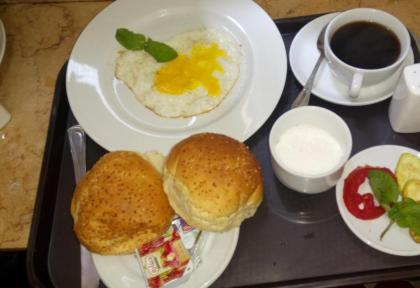 Cairo Paradise Hotel - image 13